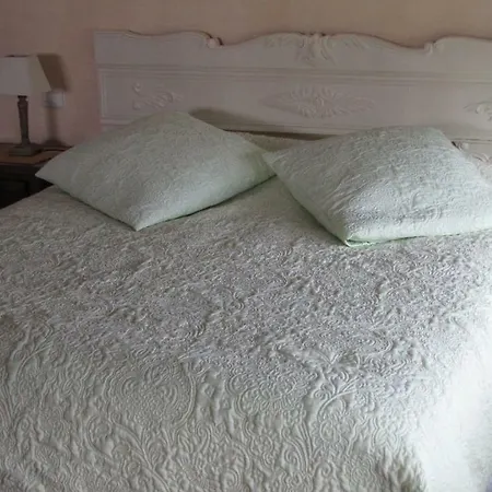 Rosalie 1830 B&B