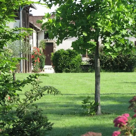 Rosalie 1830 B&B Villecomtal-Sur-Arros