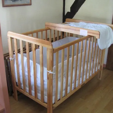 Rosalie 1830 B&B Villecomtal-Sur-Arros