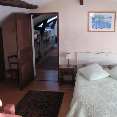 Bed & Breakfast Rosalie 1830