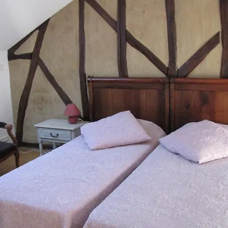 Rosalie 1830 B&B Villecomtal-Sur-Arros