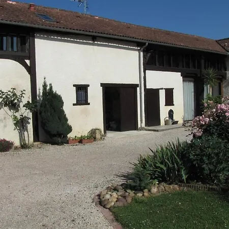 Rosalie 1830 * Villecomtal-Sur-Arros