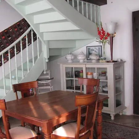 Bed & Breakfast Rosalie 1830 *